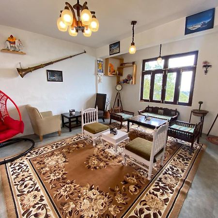 Redeem Cafe & Homestay McLeod Gandzs Kültér fotó