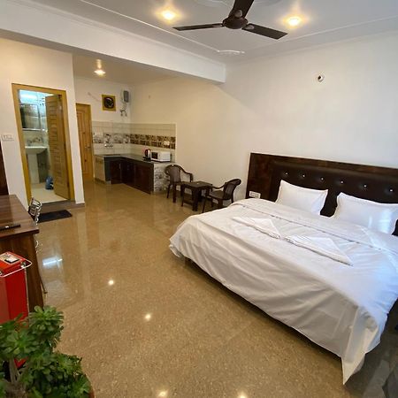 Redeem Cafe & Homestay McLeod Gandzs Kültér fotó
