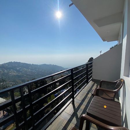 Redeem Cafe & Homestay McLeod Gandzs Kültér fotó