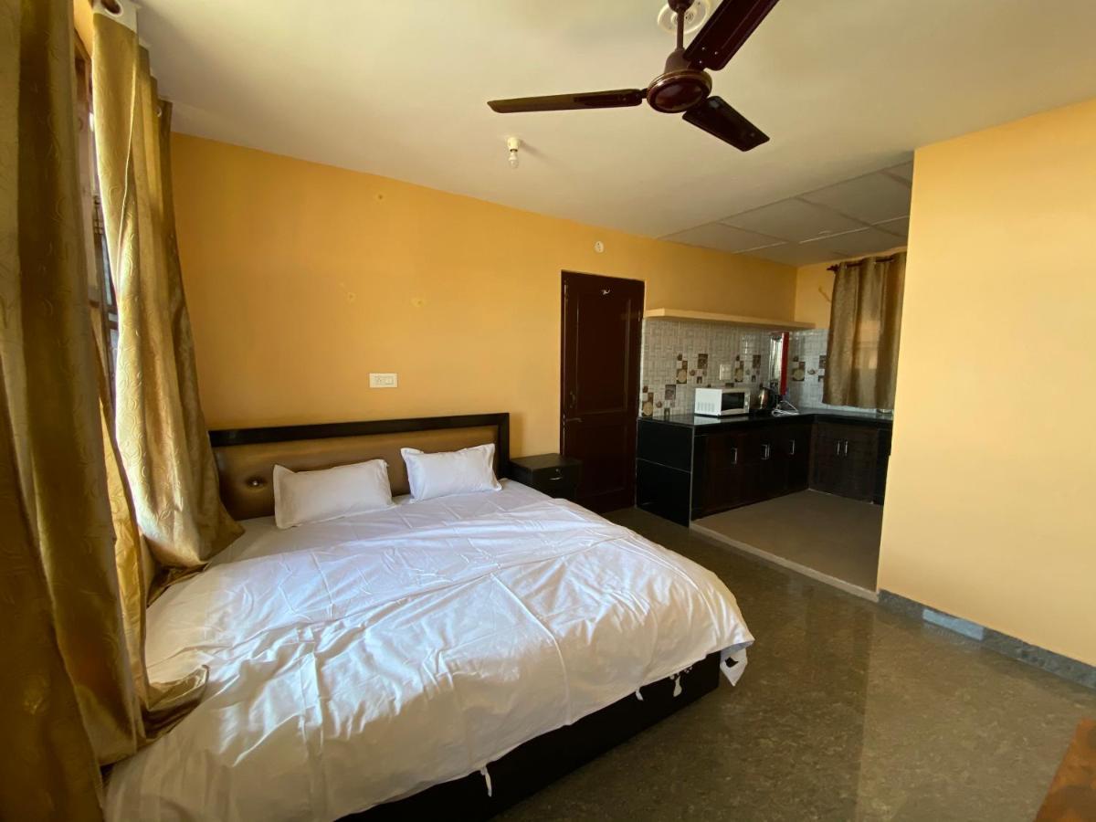 Redeem Cafe & Homestay McLeod Gandzs Kültér fotó