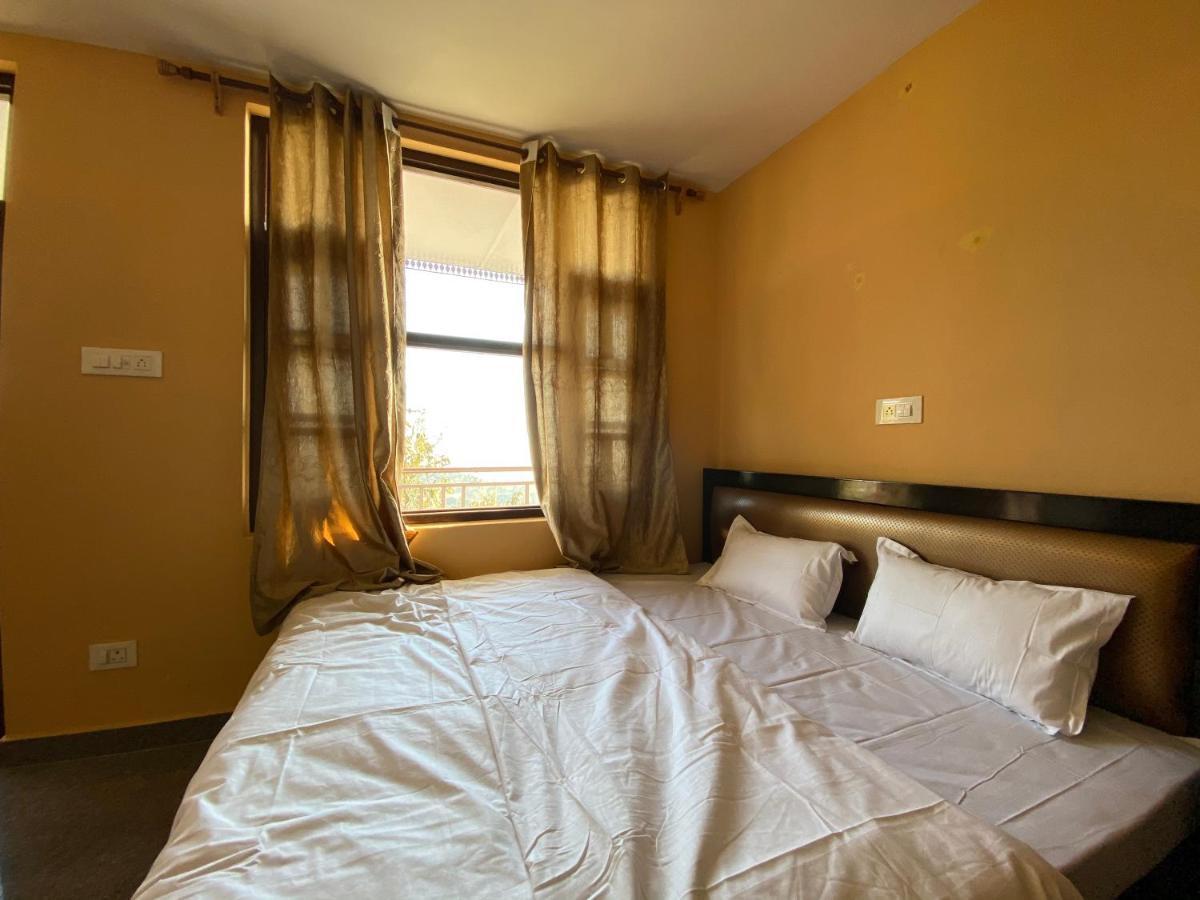 Redeem Cafe & Homestay McLeod Gandzs Kültér fotó