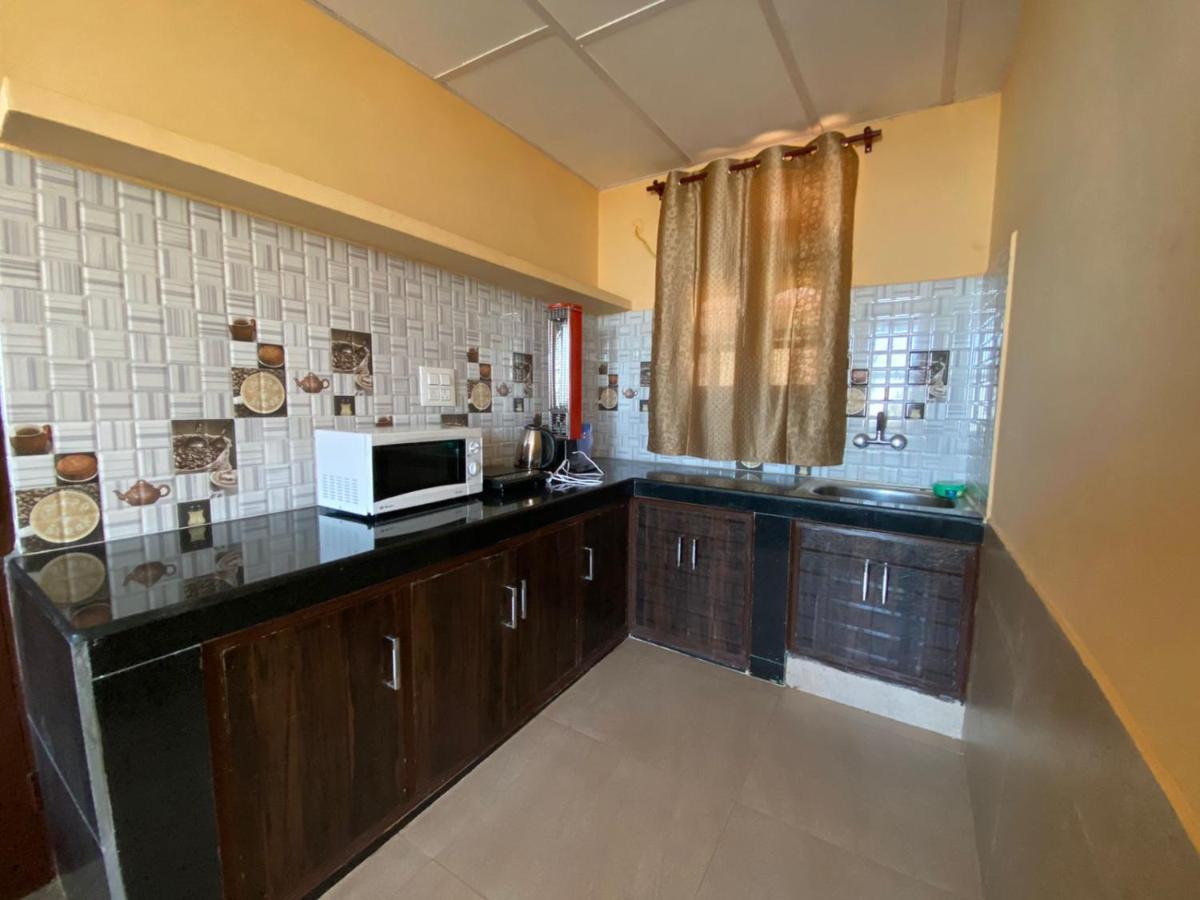 Redeem Cafe & Homestay McLeod Gandzs Kültér fotó