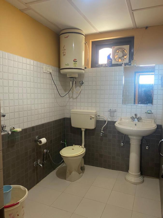 Redeem Cafe & Homestay McLeod Gandzs Kültér fotó