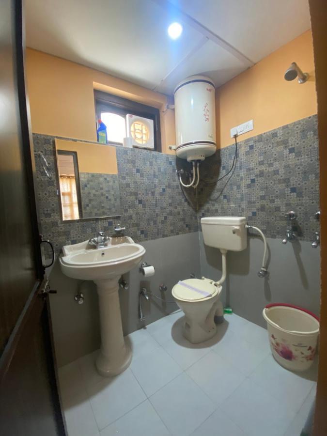 Redeem Cafe & Homestay McLeod Gandzs Kültér fotó