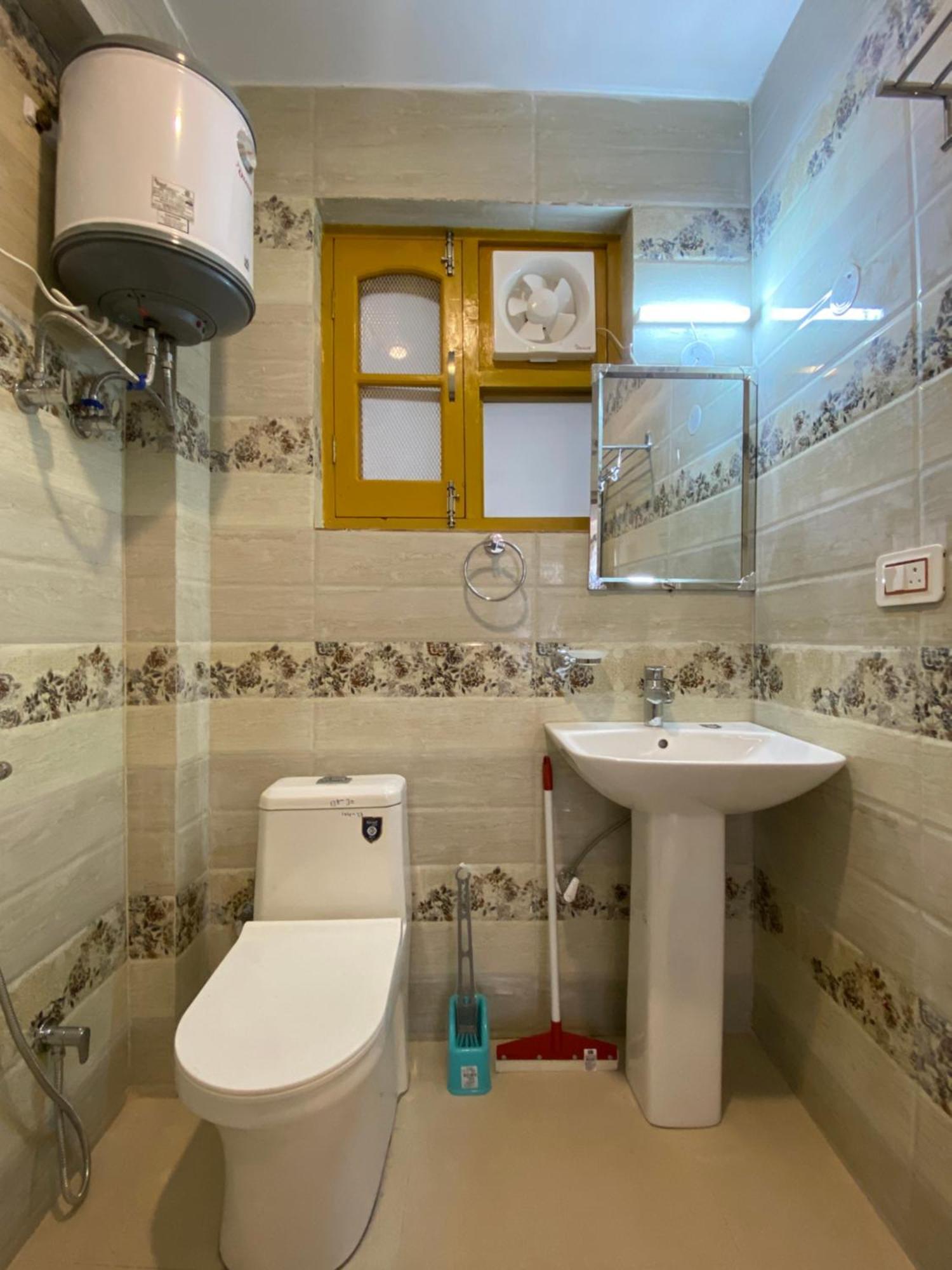 Redeem Cafe & Homestay McLeod Gandzs Kültér fotó